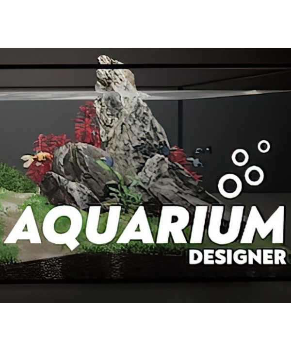 Aquarium Designer Steam Key GLOBAL